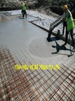 TÌM HIỂU về bê TÔNG tự lèn CƯỜNG  độ cao