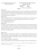 Đề thi hóa 9 và đáp án học sinh giỏi năm học 2015 2016 tham khảo bồi dưỡng (7) 