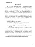 Nâng cao hiệu quả hoạt động của lực lượng bán hàng 