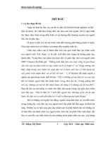 Phương pháp phát triển lời nói mạch lạc cho trẻ mẫu giáo lớn thông qua việc dạy trẻ kể truyện văn học 