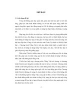 Chữa lỗi chính tả thông qua các bài tập làm văn viết cho học sinh tiểu học 