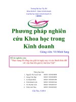 Thực trạng lối sống của giới trẻ ngày nay và các thách thức đối với việc bảo tồn giá trị văn hóa việt