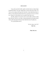 Các biện pháp bồi dưỡng hứng thú học tập tiếng việt cho học sinh tiểu học 