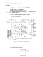 KHẢO sát hệ THỐNG ROLE TRẠM BIẾN áp 110KV 