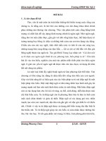 Hiệu quả nghệ thuật của biện pháp điệp ngữ trong thơ thiếu nhi (cứ liệu lhảo sát SGK tiếng việt tiểu học sau năm 2000) 