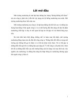 Phân tích tác động của nhân tố môi trường marketing quốc gia và quốc tế đến hoạt động marketing của cocacola  đề xuất giải pháp đối với việc quản lý marketing quảng cáo trên thị trường q 