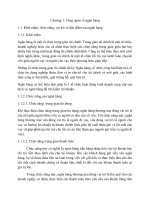 Tổng quan về ngân hàng