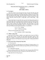 Thiết kế thi công hồ tân giang