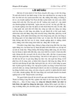 Thực trạng công tác khuyến khích vật chất và tinh thần cho người lao động tại Nhà máy Thuốc lá Thăng Long - Hà Nội