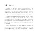 TÌM HIỂU CÁC HỆ THỐNG ĐỊNH THỜI CẤP PHÁT TÀI NGUYÊN ẢO