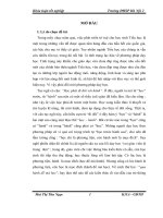 Phương pháp dạy toán ở tiểu học bằng phiếu giao việc 