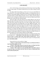 Hoàn thiện kế toán tiền lương và các khoản trích theo lương tại công ty cổ phần phần mềm truyền thông đa phương tiện 