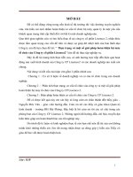 Thực trạng và một số giải pháp hoàn thiện bộ máy tổ chức công ty cổ phần lisemco2