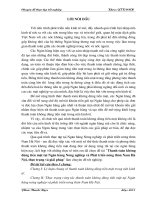 THANH TOÁN KHÔNG DÙNG TIỀN MẶT TẠI NGÂN HÀNG NÔNG NGHIỆP VÀ PHÁT TRIỂN NÔNG THÔN HÀ NỘI THỰC TRẠNG VÀ GIẢI PHÁP