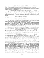 Cơ sở các phương pháp vật lý hạt nhân thực nghiệm (phần 2)   phạm đình khang   trung tâm đào tạo hạt nhân