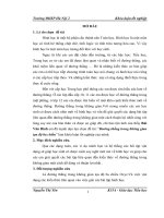 Đường thẳng trong không gian tọa độ ba chiều 