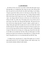 BẢO ĐẢM LỢI ÍCH CỦA VỢ, CHỒNG TRONG VIỆC PHÂN CHIA TÀISẢN CHUNG TRONG THỜI KỲ HÔN NHÂN