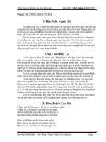 Tổng hợp các bài organ hay nhất