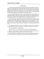 Quản trị quan hệ khách hàng tại Ngân hàng TMCP công thương - Chi nhánh Ngũ Hành Sơn-Đà Nẵng