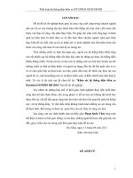 Tính toán hệ thống điện thân xe HYUNDAI GENESIS BH