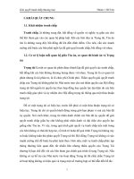 Cơ sở lý luận mối quan hệ giữa Tòa án, cơ quan thi hành án và Trọng tài