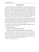 Truyền tải báo hiệu SS7 trong NGN