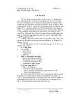 Đề tài thiết kế dây chuyền sản xuất và xây dựng công nghệ cắt   là   ép cho mã hàng đồ công sở nam TRƯỜNG đh SPKT HƯNG yên