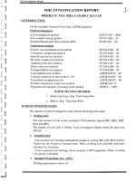 Hố khoan địa chất thảo điền quận 2