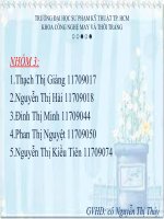 Giới thiệu về kaizen5s   những nguyên tắc, vai trò, lợi ích của kaizen 5s   các bước thực hiện và