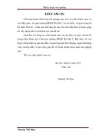 Tìm hiểu phép suy luận quy nạp không hoàn toàn trong dạy học nội dung số tự nhiên ở tiểu học 