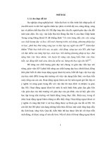 Tổ chức hoạt động ngoại khóa về toán cho học sinh lớp 4, lớp 5 