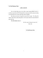 Tìm hiểu về những kiểu câu được phân chia theo mục đích nói và ý nghĩa của việc dạy những kiểu câu đó cho học sinh lớp 4 