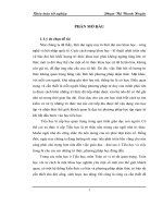 Một số cách khai thác và biến đổi bài toán có lời văn ở lớp 4, 5 