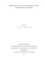 Performance analysis and design of iSCSI over wireless network