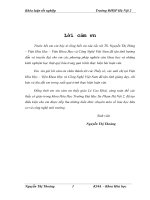 Tổng hợp dẫn xuất n cacboxyetyl chitosan ứng dụng để hấp thụ ion kim loại nặng trong môi trường nước 