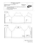 BẢNG HÌNH vẽ mô tả mặt TRONG mặt NGOÀI 