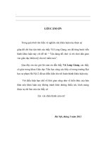 Vận dụng đồ chơi và trò chơi dân gian vào giáo dục thẩm mĩ cho trẻ mầm non 