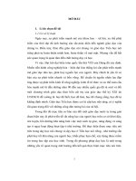 Vận dụng phương pháp khám phá quy nạp vào dạy học môn khoa học lớp 5 