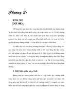 CHƯƠNG 3   1 RTX51 TINY