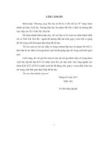 Thương cảng thị nại từ thế kỷ x đến thế kỷ XV 