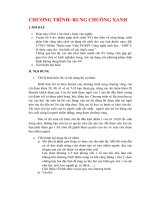 tìm hiểu về cây thuốc nam