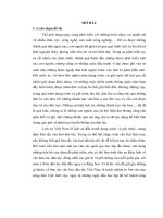 Dạy học lịch sử việt nam trong dạy học môn lịch sử và địa lí ở tiểu học 