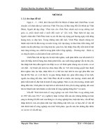 Tình hình kinh tế công nghiệp của tỉnh vĩnh phúc trong những năm 1997 2011 