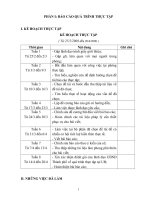 BÁO CÁO CHUYÊN ĐỀ CẢI CÁCH THỦ TỤC HÀNH CHÍNH THEO CƠ CHẾ “MỘT CỬA”, “MỘT CỬA LIÊN THÔNG” TẠI UBND THÀNH PHỐ NINH BÌNH THỰC TRẠNG VÀ GIẢI PHÁP