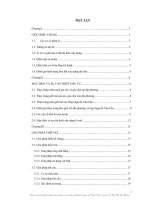 thuyết minh cơ sở giết mổ phú cường, huyện cát hải, TP  hải phòng