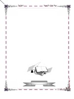 Thiết kế và tính toán hộp số ô tô