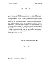 Nghiên cứu tâm lý học sinh để nâng cao hiêu quả giảng dạy bằng giáo án điện tử 