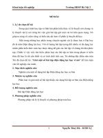 Giải một số bài tập điện động lực học vĩ mô 