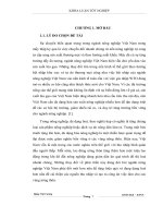 Đa dạng hóa nông nghiệp tại xã mỹ bằng, huyện yên sơn, tỉnh tuyên quang và những yếu tố tác động 