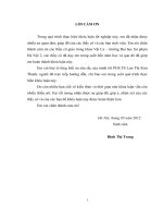 Lượng tử hoá các trường 